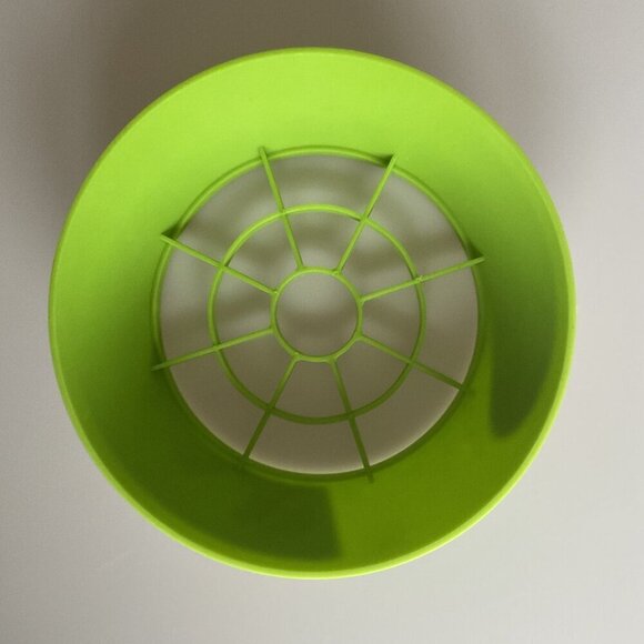 POMEGRANATE DESEEDER, SEED OUT IN 60 SECONDS - Picture 3 of 6